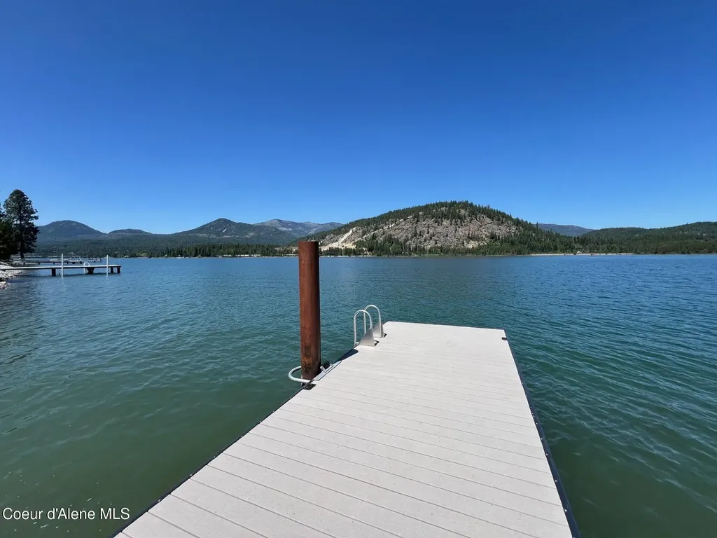 1205 Wooded Acres Drive Sagle ID 83860