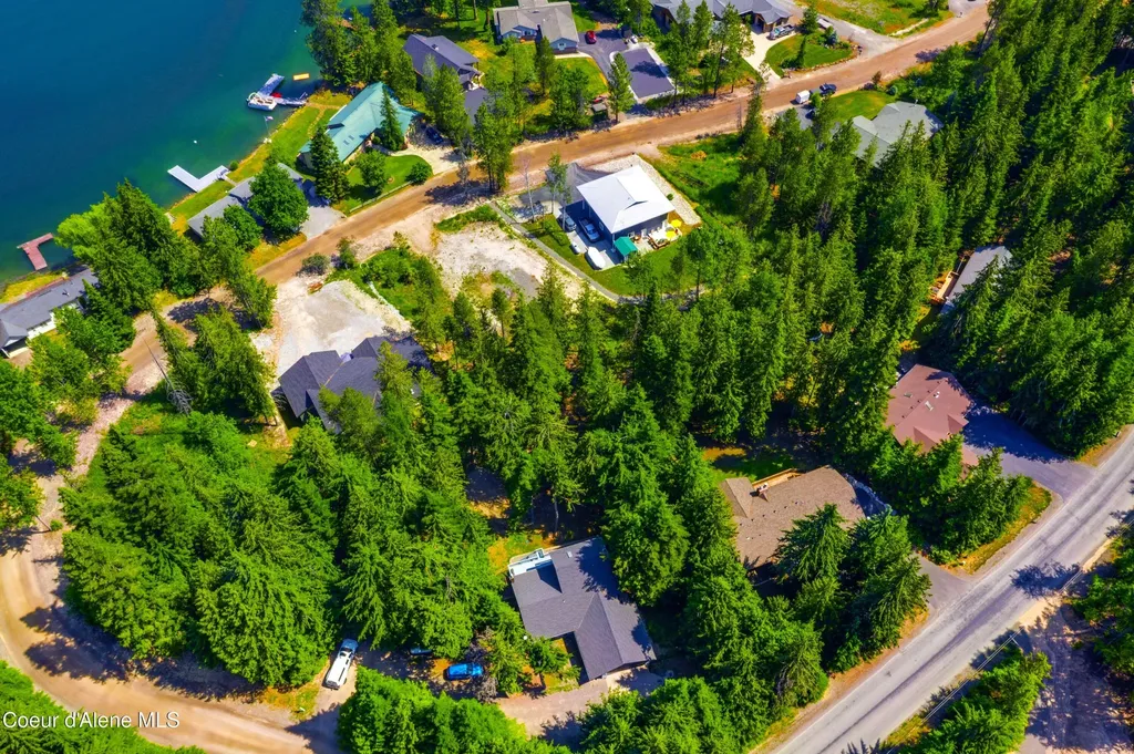 1205 Wooded Acres Drive Sagle ID 83860