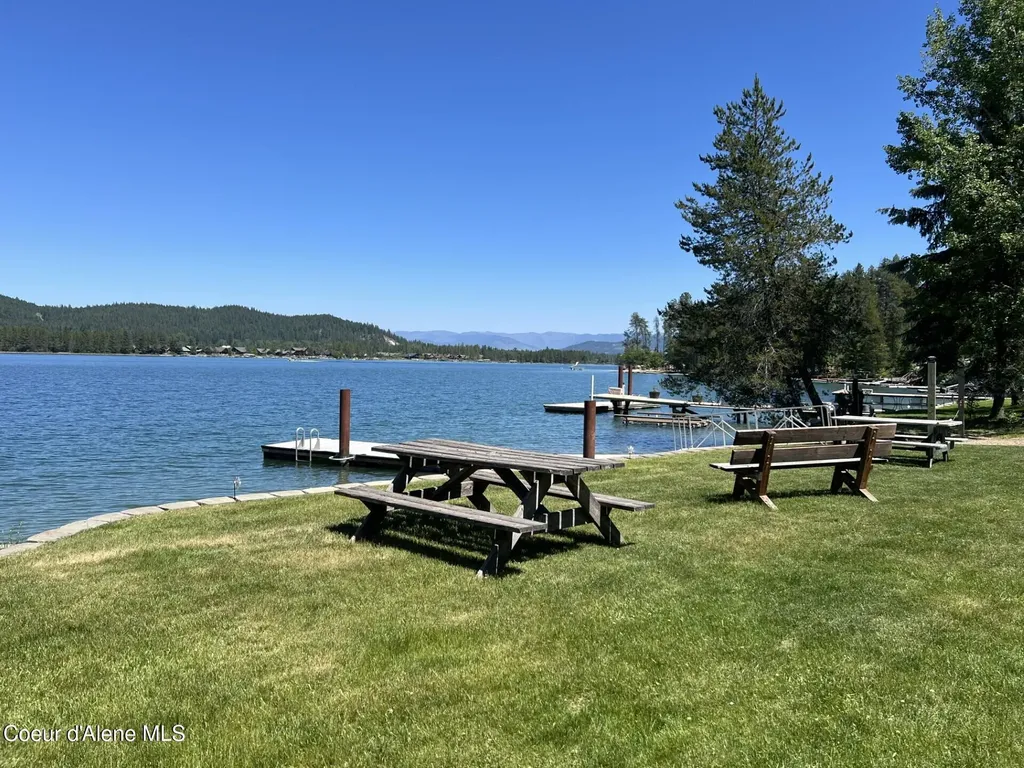 1205 Wooded Acres Drive Sagle ID 83860