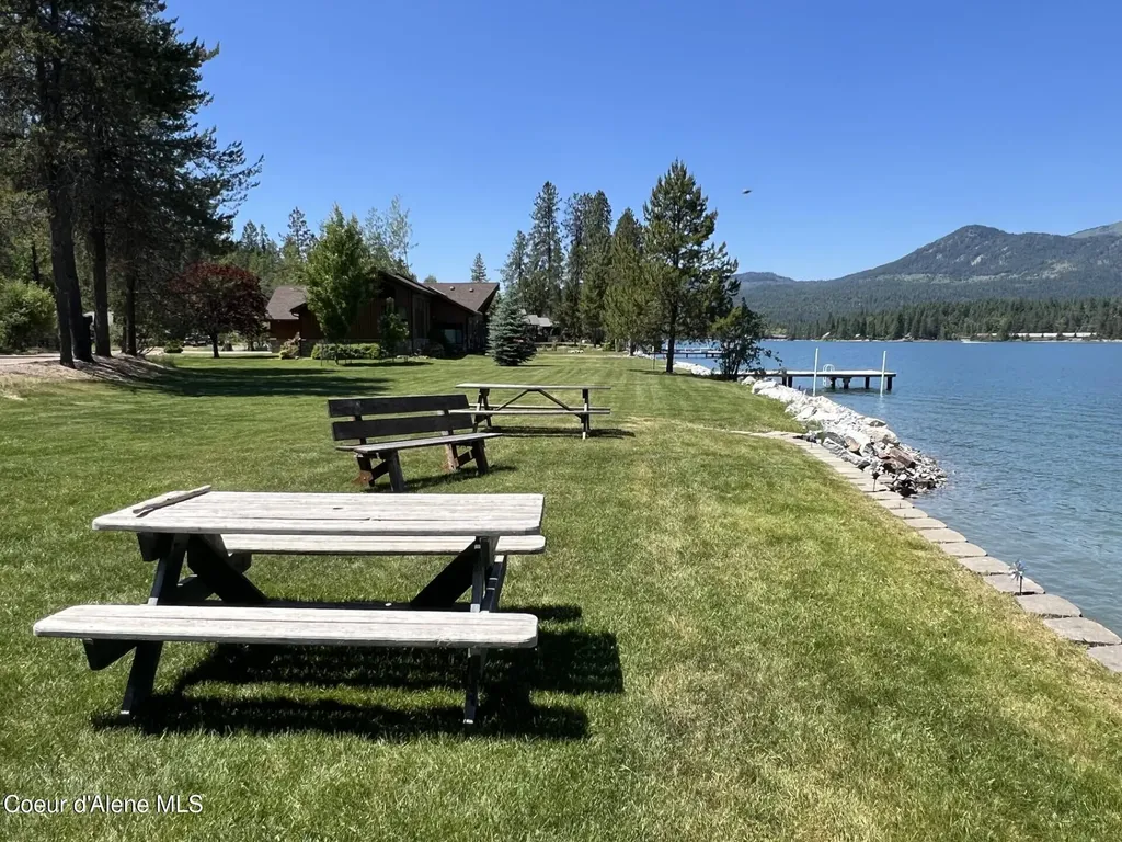 1205 Wooded Acres Drive Sagle ID 83860