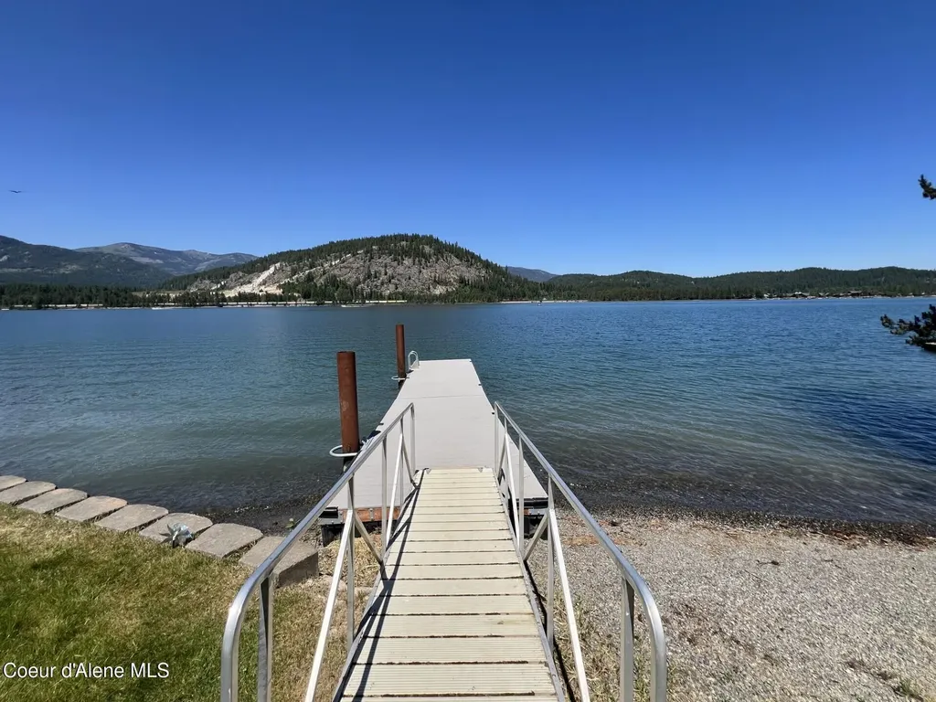 1205 Wooded Acres Drive Sagle ID 83860