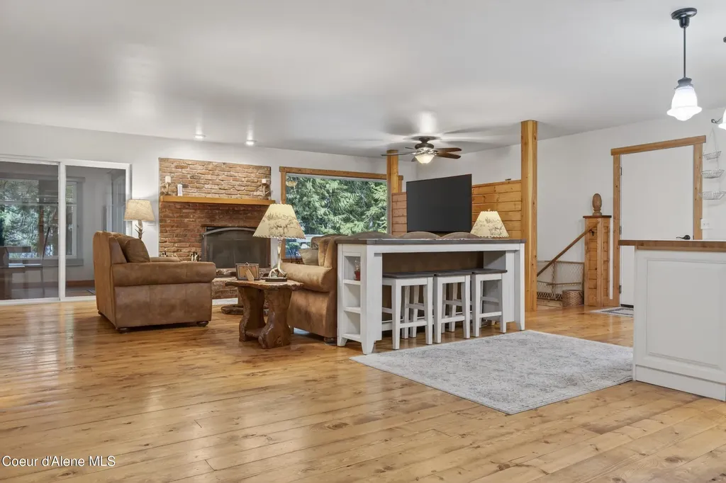 1205 Wooded Acres Drive Sagle ID 83860