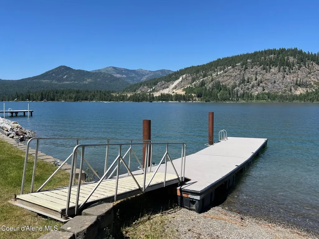 1205 Wooded Acres Drive Sagle ID 83860