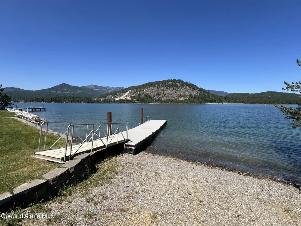 1205 Wooded Acres Drive Sagle ID 83860