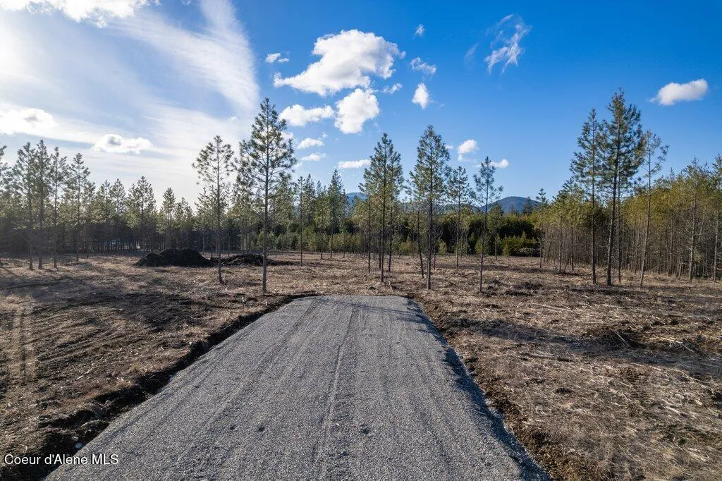 Nka Lot 3 Block 1 Aubrey Estates Rathdrum ID 83858