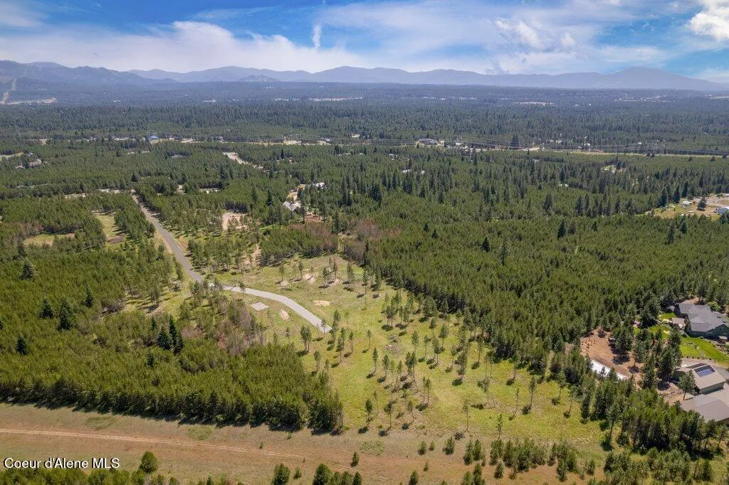 Nka Lot 3 Block 1 Aubrey Estates Rathdrum ID 83858