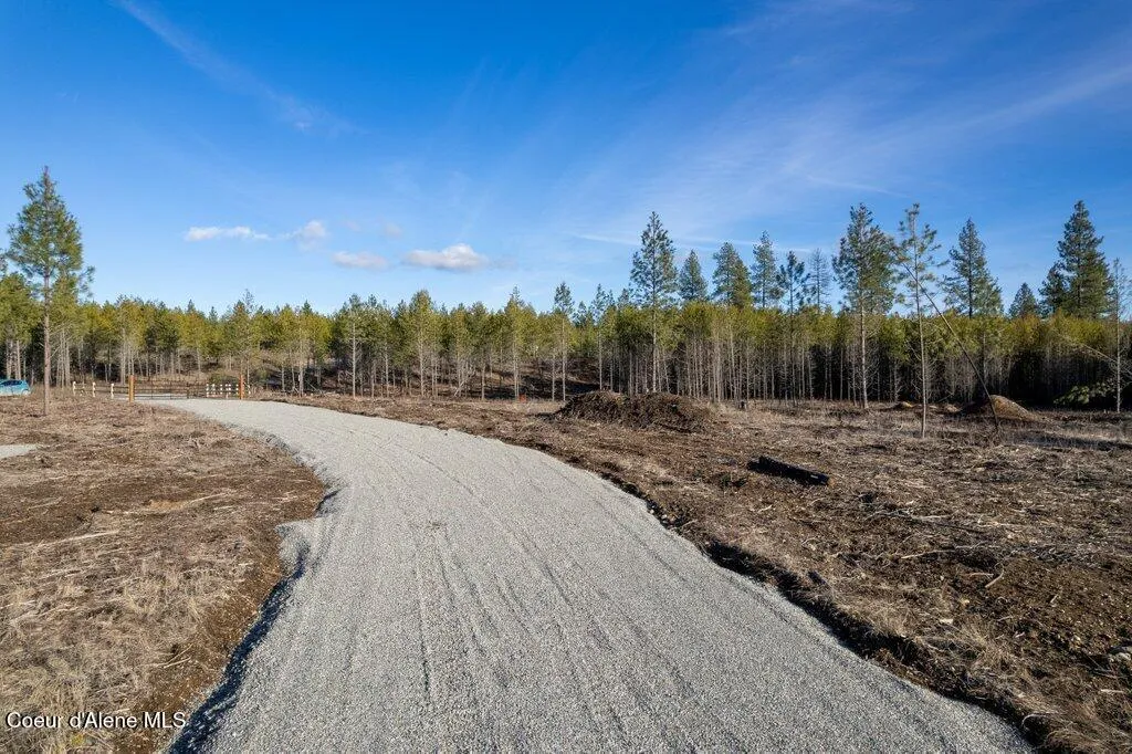 Nka Lot 3 Block 1 Aubrey Estates Rathdrum ID 83858