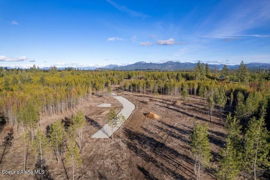 Nka Lot 3 Block 1 Aubrey Estates Rathdrum ID 83858