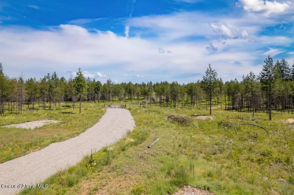 Nka Lot 3 Block 1 Aubrey Estates Rathdrum ID 83858