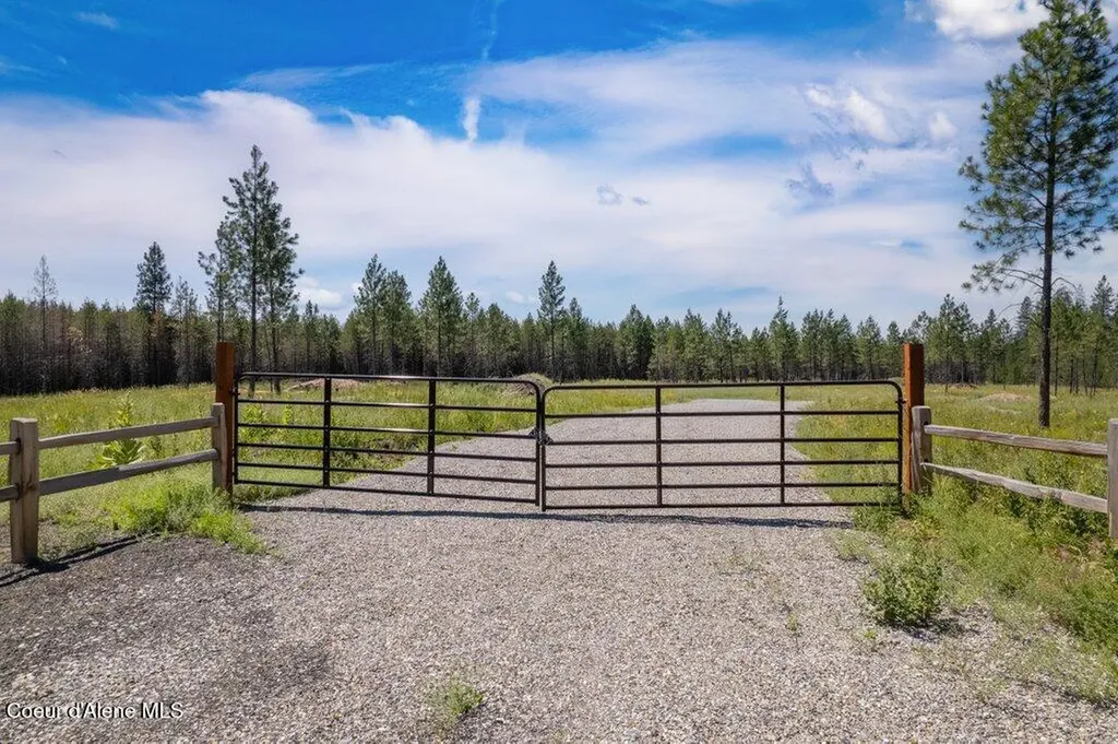 Nka Lot 3 Block 1 Aubrey Estates Rathdrum ID 83858