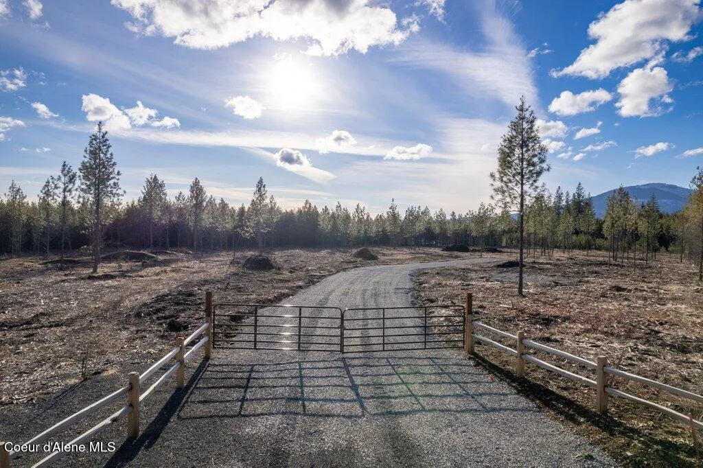 Nka Lot 3 Block 1 Aubrey Estates Rathdrum ID 83858