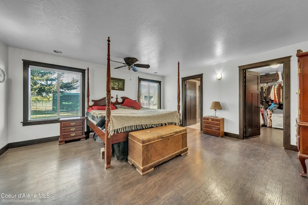 4725 W Highway 53 Rathdrum ID 83858