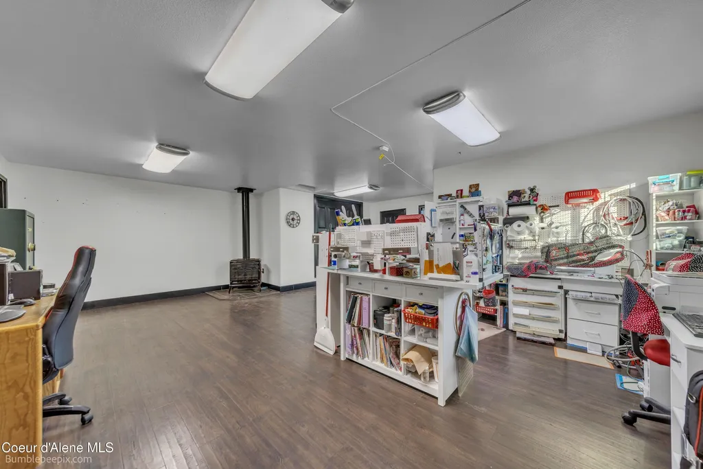 4725 W Highway 53 Rathdrum ID 83858