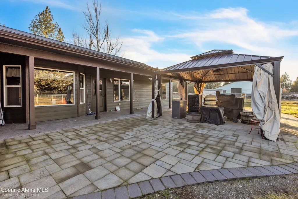4725 W Highway 53 Rathdrum ID 83858
