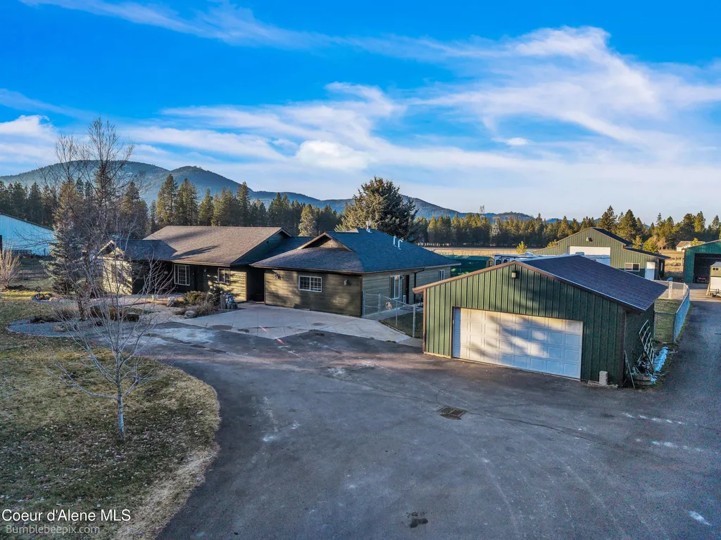 4725 W Highway 53 Rathdrum ID 83858