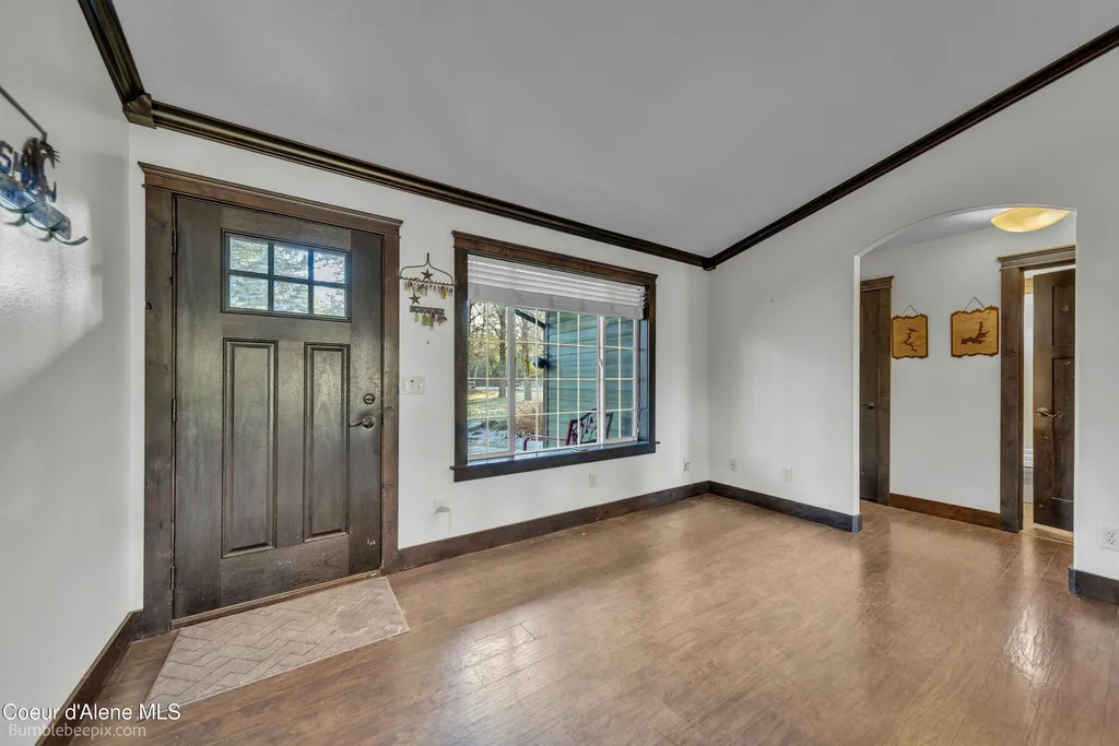 4725 W Highway 53 Rathdrum ID 83858