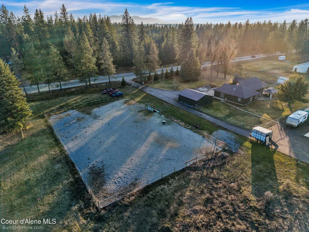 4725 W Highway 53 Rathdrum ID 83858