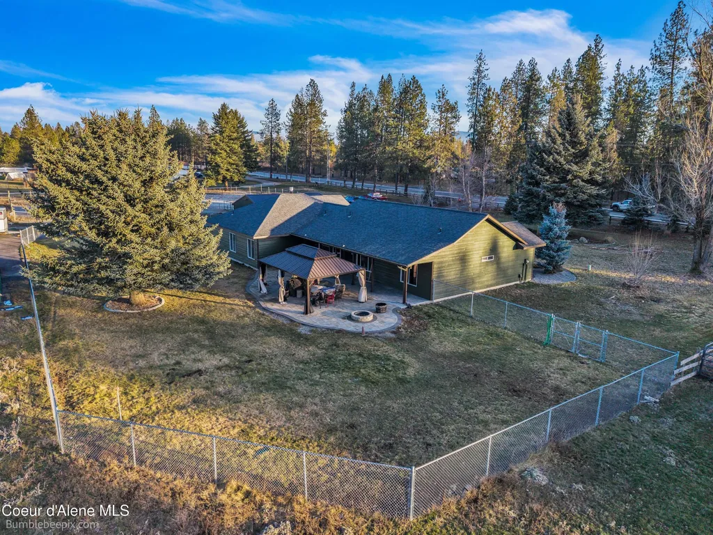 4725 W Highway 53 Rathdrum ID 83858