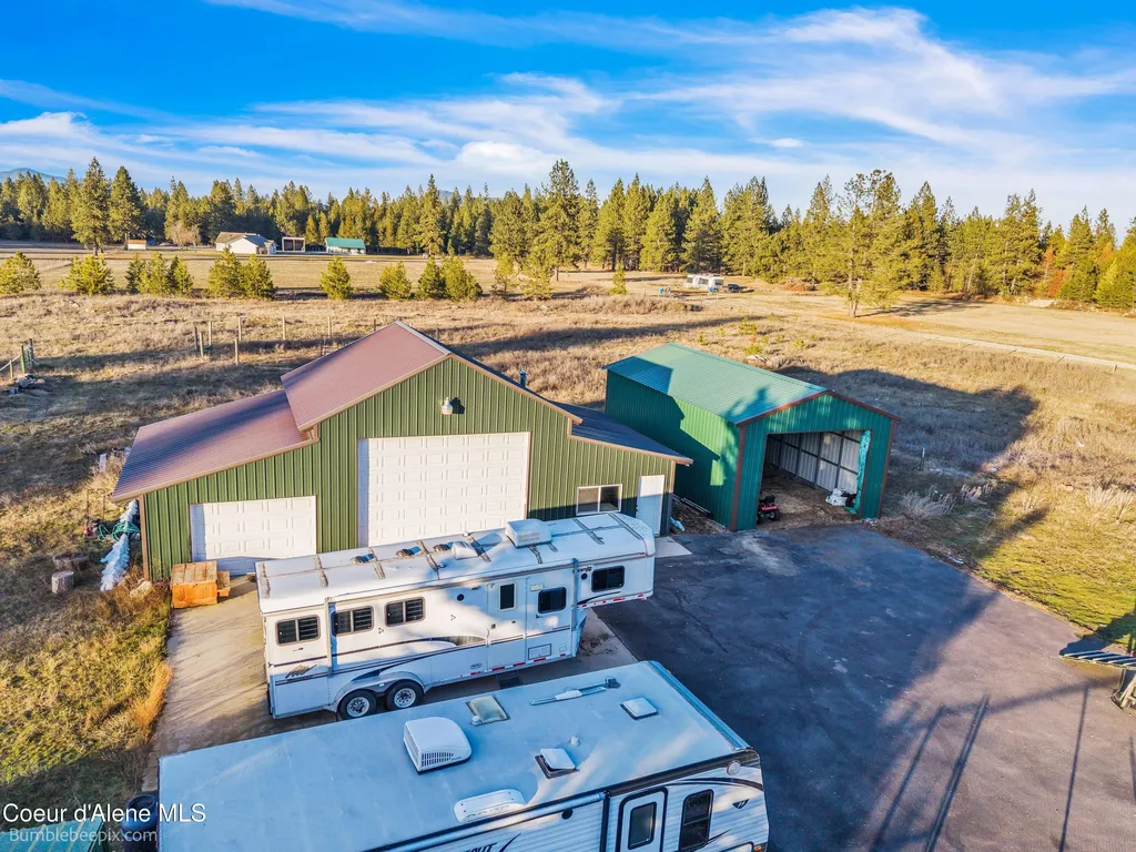 4725 W Highway 53 Rathdrum ID 83858