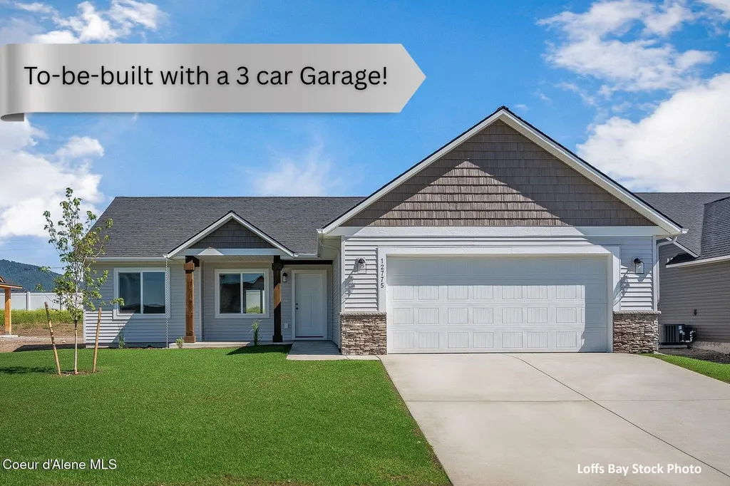 12139 N Lennon Lane Rathdrum ID 83858