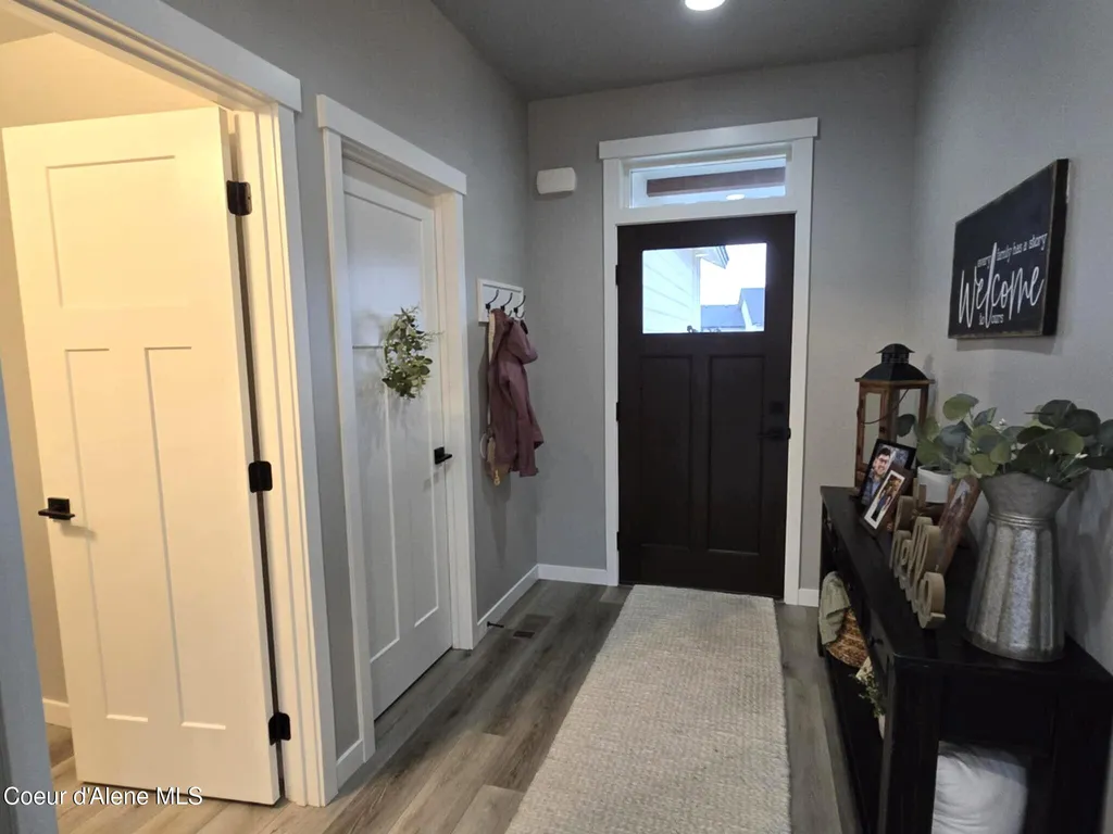 5627 W Gumwood Circle Post Falls ID 83854