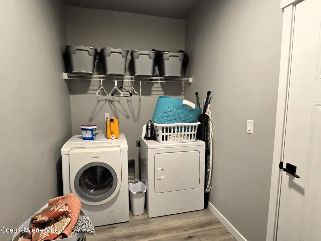 5627 W Gumwood Circle Post Falls ID 83854