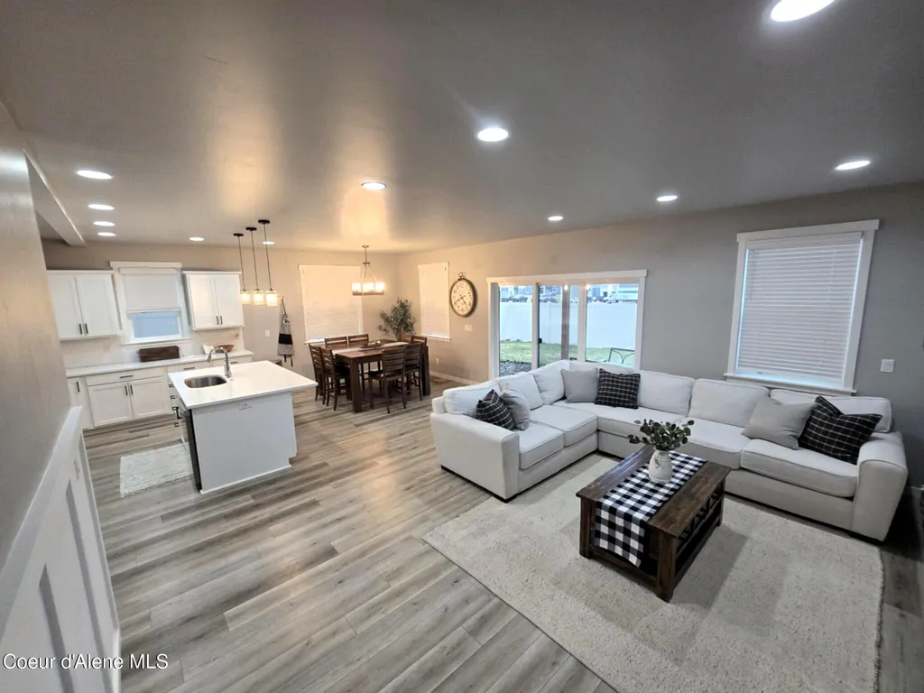 5627 W Gumwood Circle Post Falls ID 83854