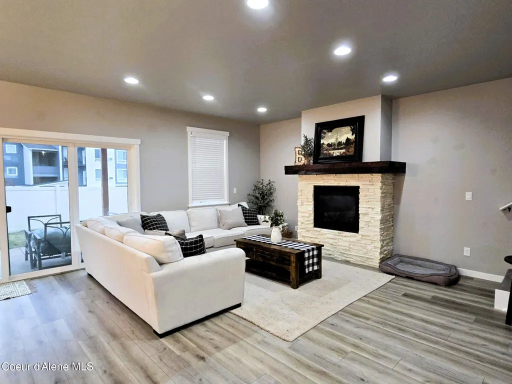 5627 W Gumwood Circle Post Falls ID 83854