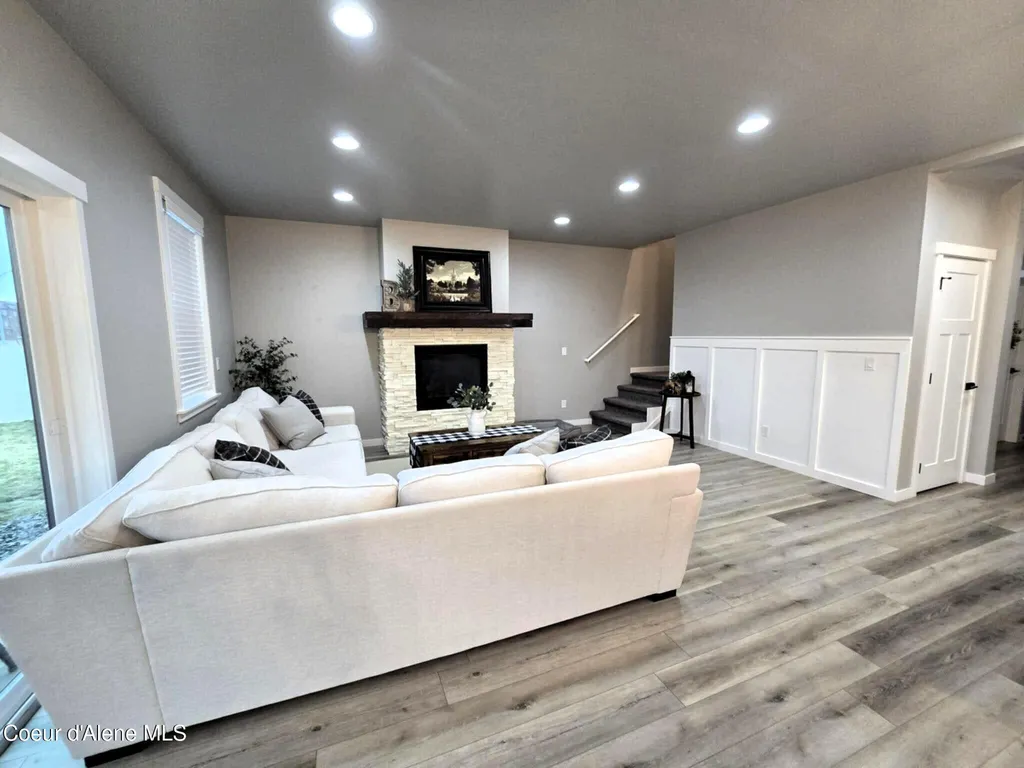 5627 W Gumwood Circle Post Falls ID 83854