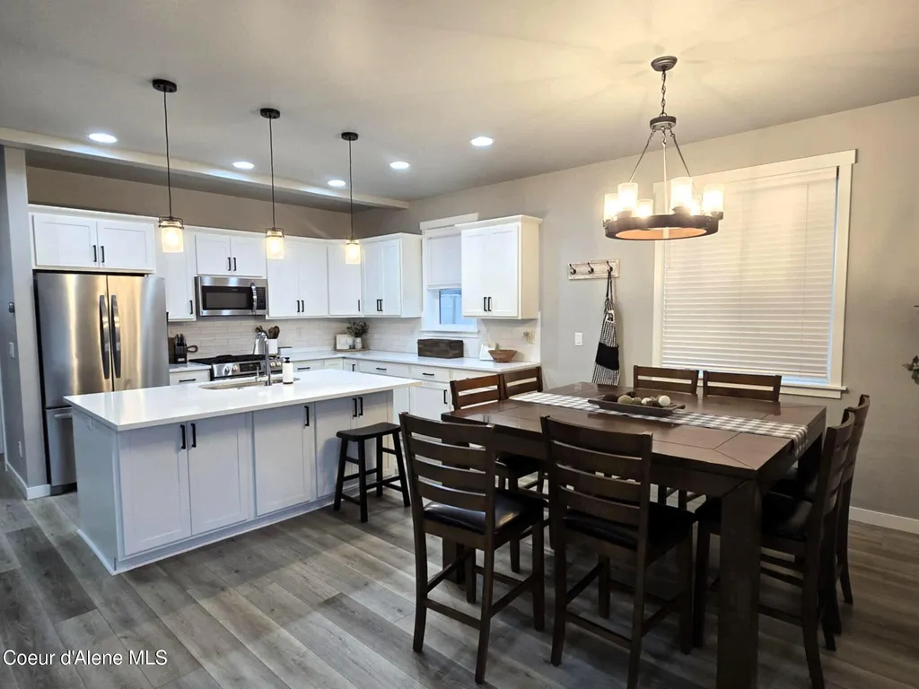 5627 W Gumwood Circle Post Falls ID 83854