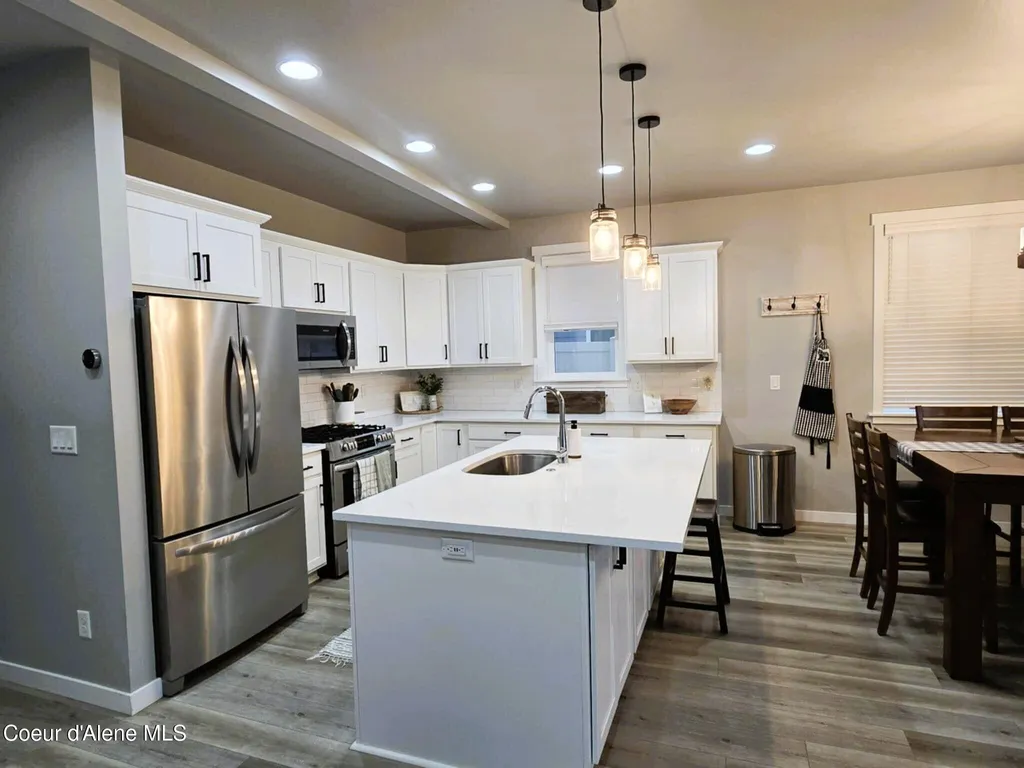 5627 W Gumwood Circle Post Falls ID 83854