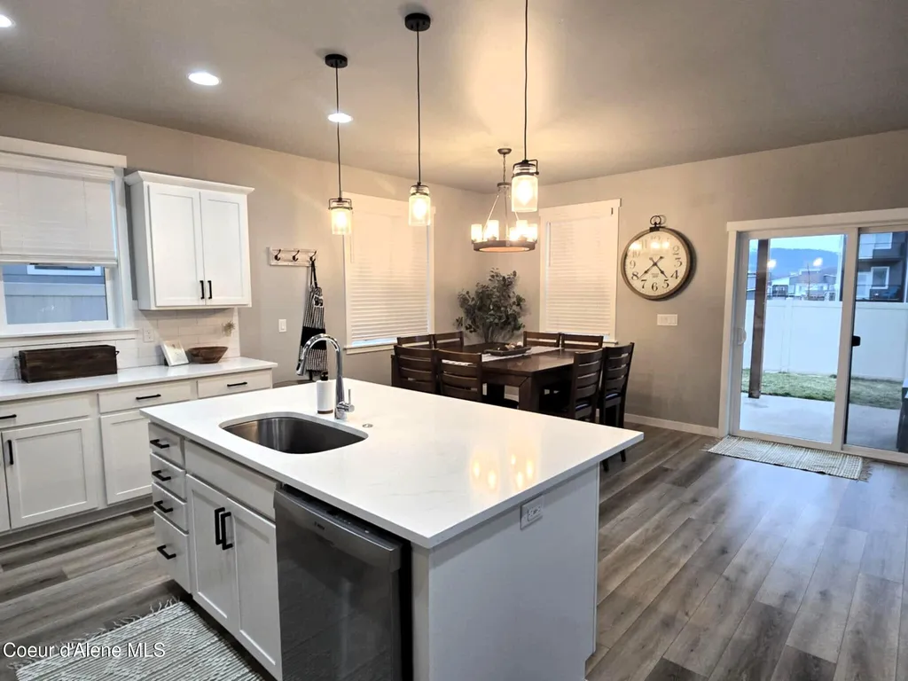 5627 W Gumwood Circle Post Falls ID 83854