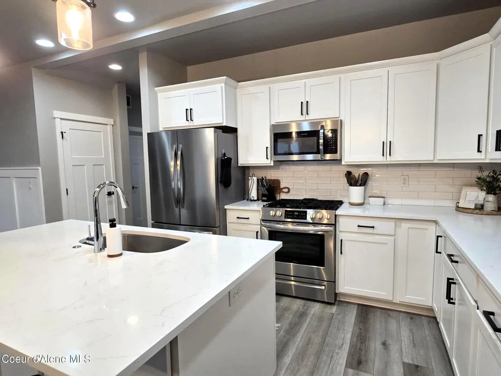 5627 W Gumwood Circle Post Falls ID 83854