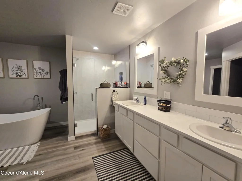 5627 W Gumwood Circle Post Falls ID 83854