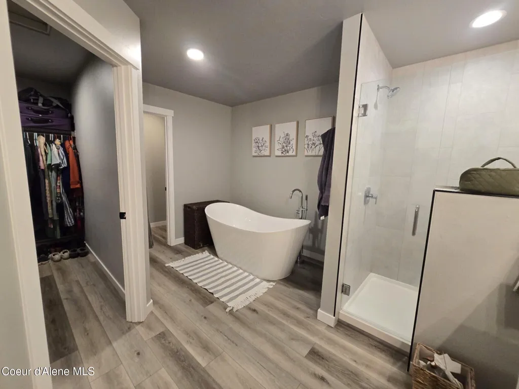 5627 W Gumwood Circle Post Falls ID 83854