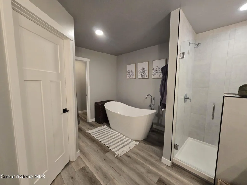 5627 W Gumwood Circle Post Falls ID 83854