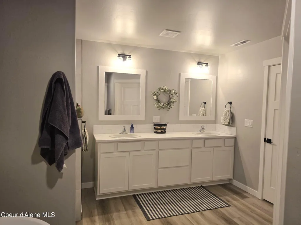 5627 W Gumwood Circle Post Falls ID 83854