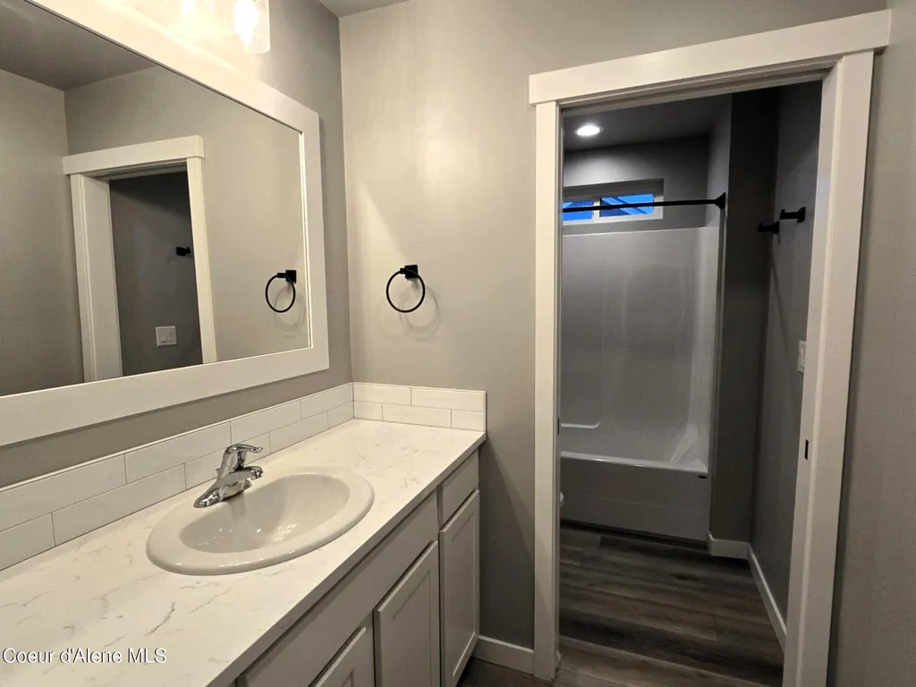 5627 W Gumwood Circle Post Falls ID 83854
