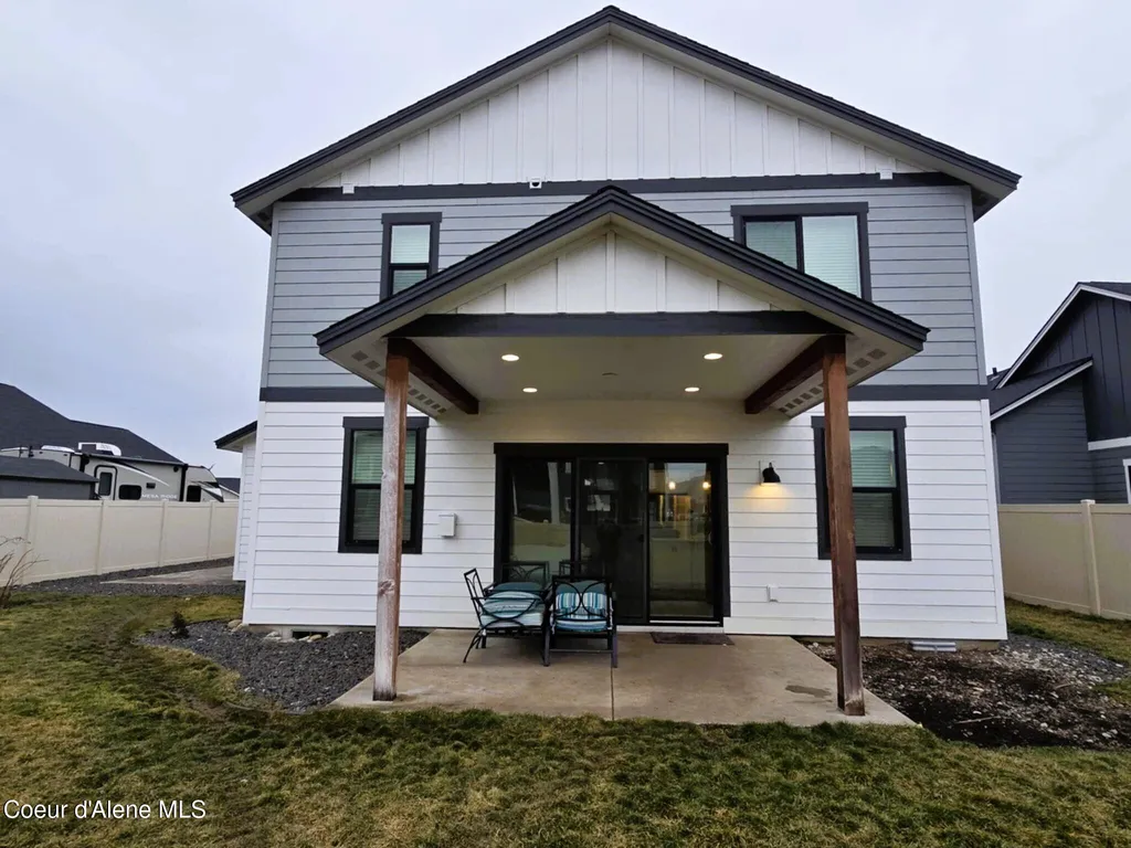 5627 W Gumwood Circle Post Falls ID 83854