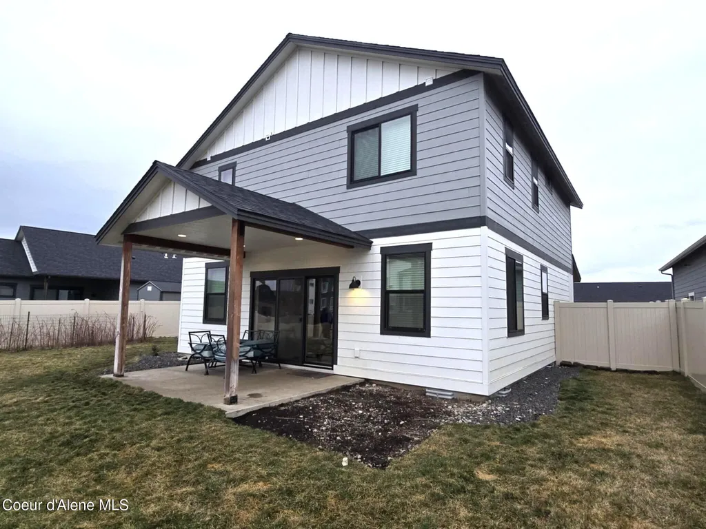 5627 W Gumwood Circle Post Falls ID 83854