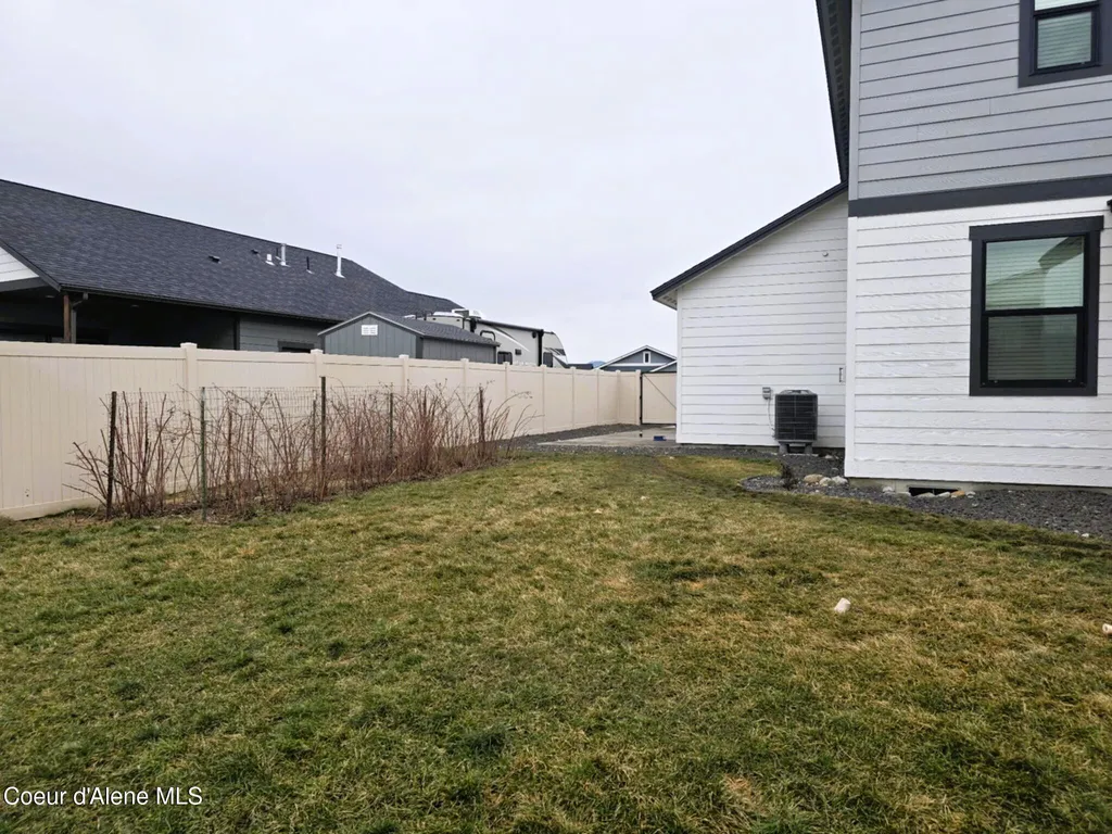 5627 W Gumwood Circle Post Falls ID 83854