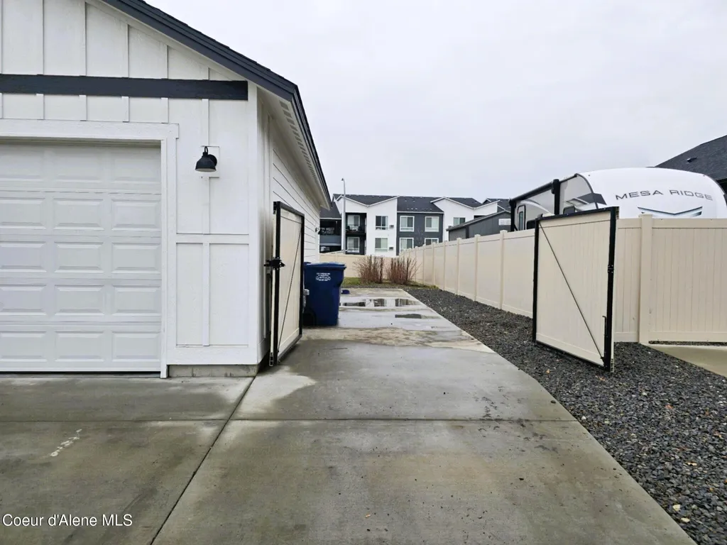 5627 W Gumwood Circle Post Falls ID 83854