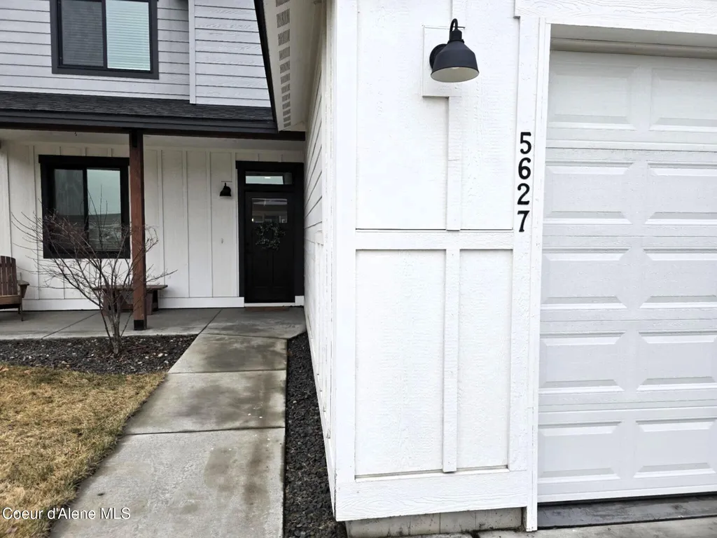 5627 W Gumwood Circle Post Falls ID 83854