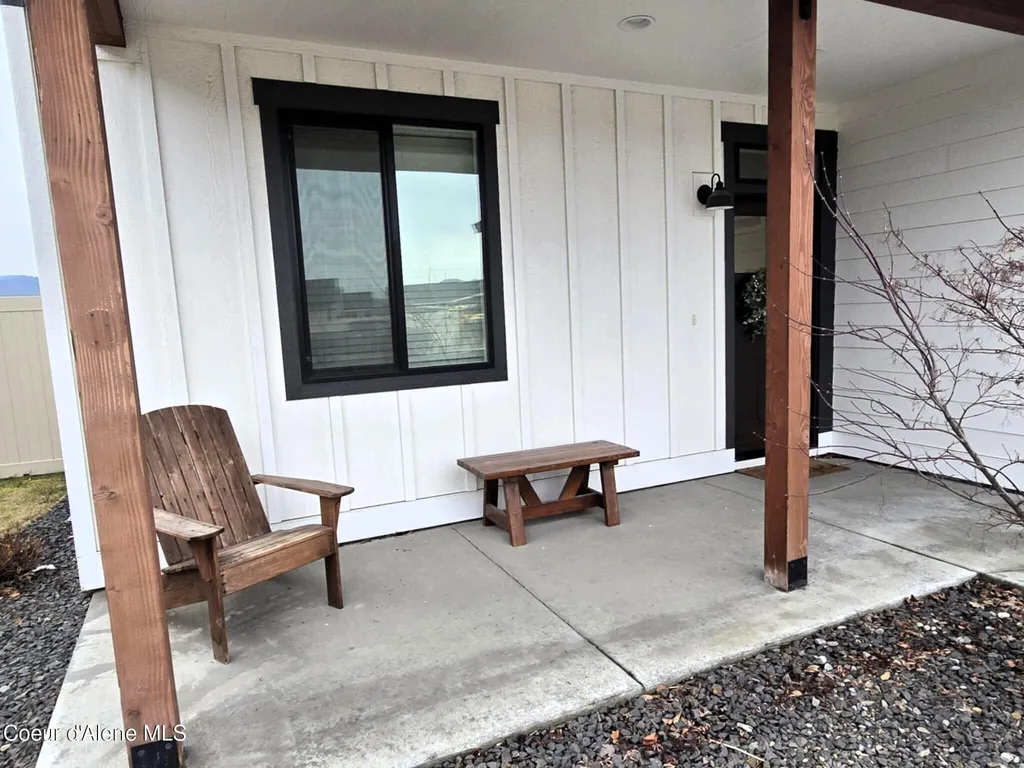5627 W Gumwood Circle Post Falls ID 83854
