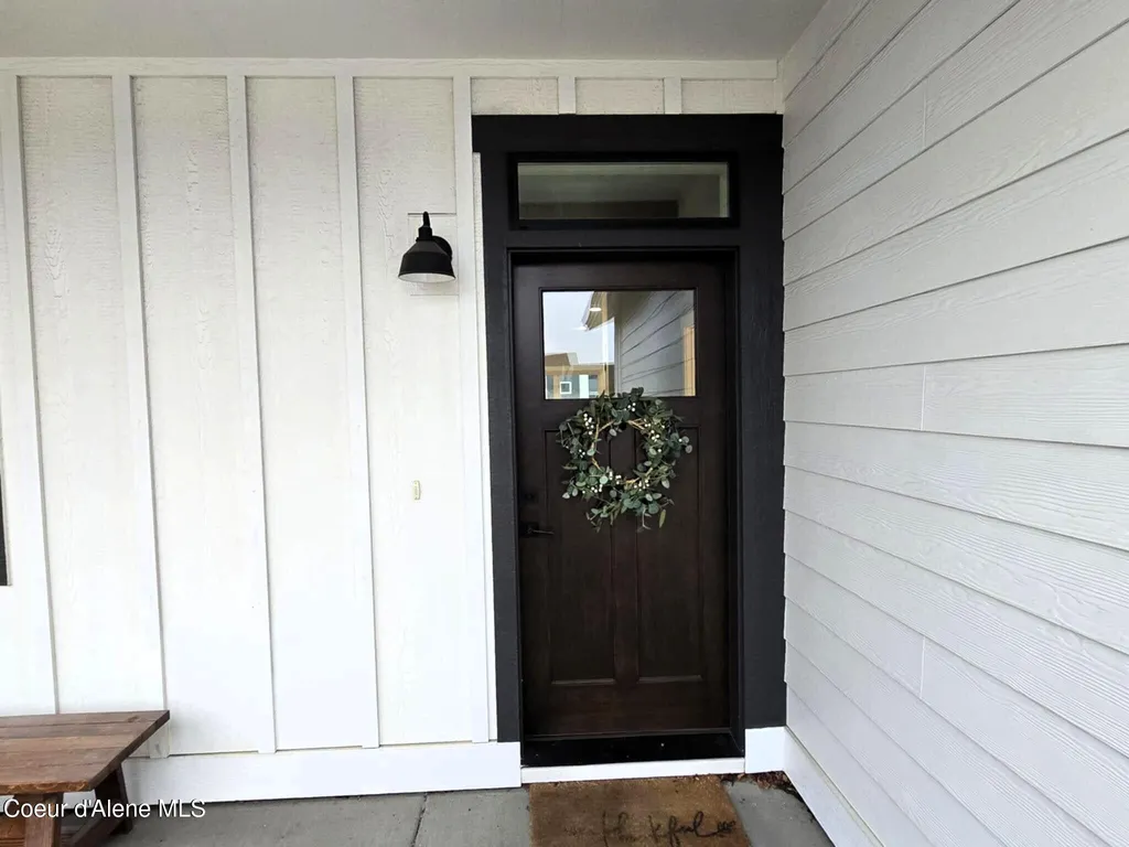5627 W Gumwood Circle Post Falls ID 83854