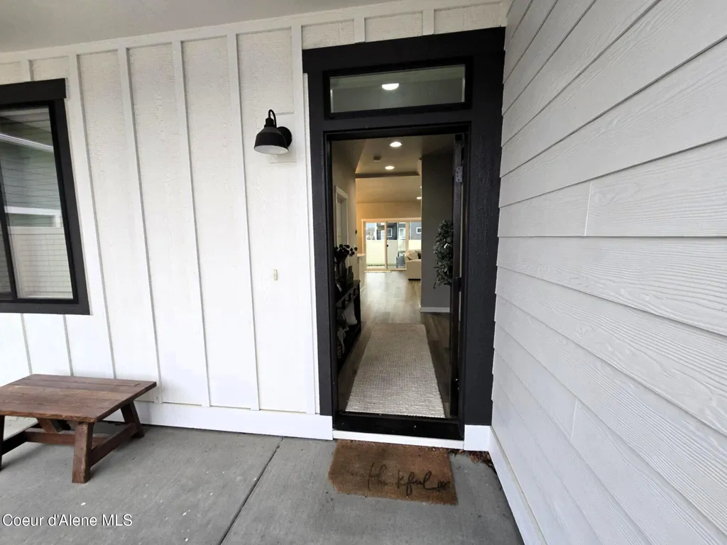 5627 W Gumwood Circle Post Falls ID 83854
