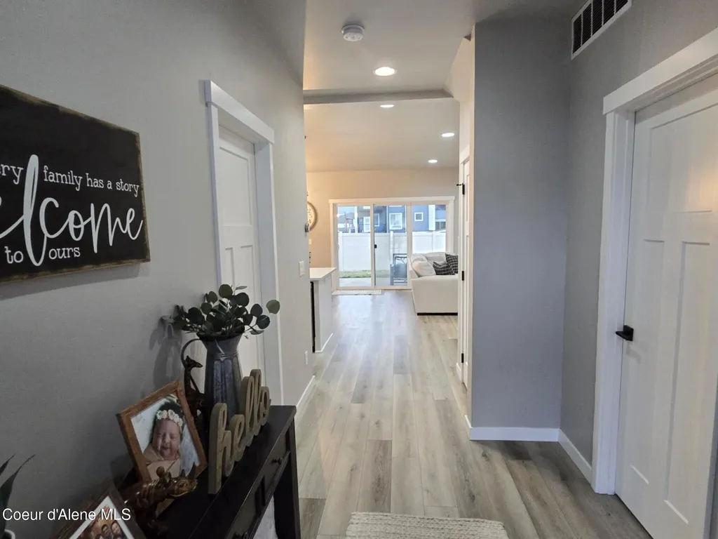 5627 W Gumwood Circle Post Falls ID 83854