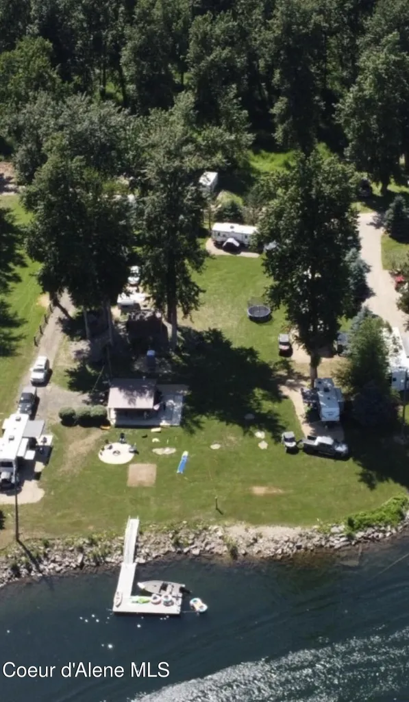 850 Whitetail Flats Loop St. Maries ID 83861