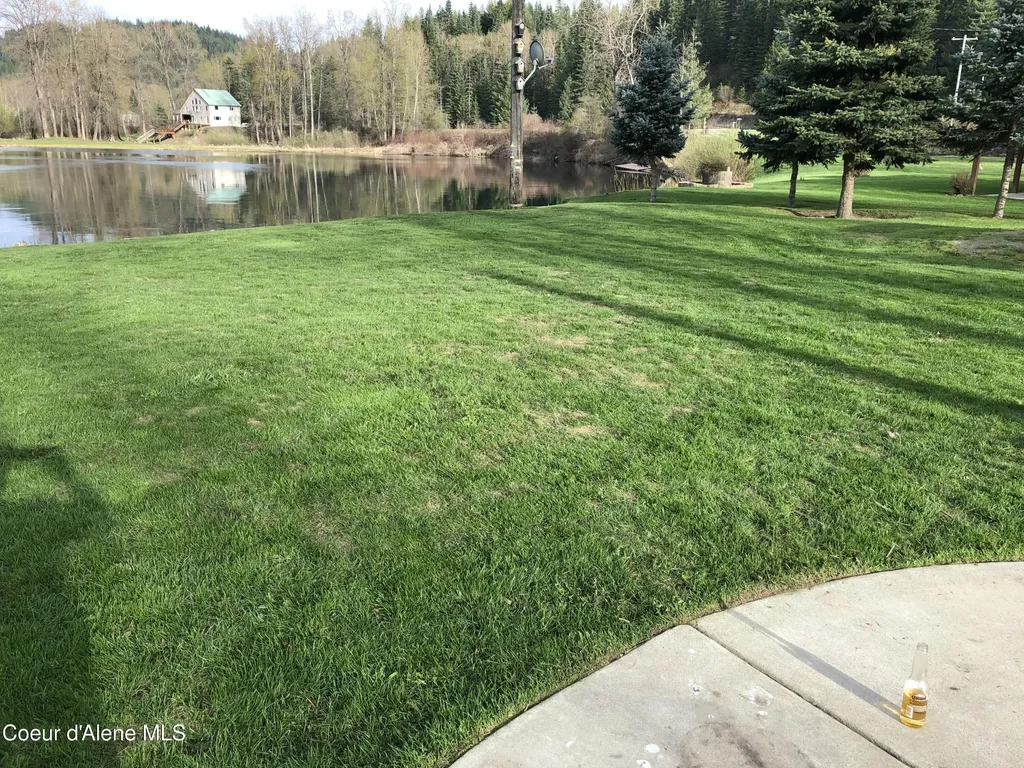 850 Whitetail Flats Loop St. Maries ID 83861