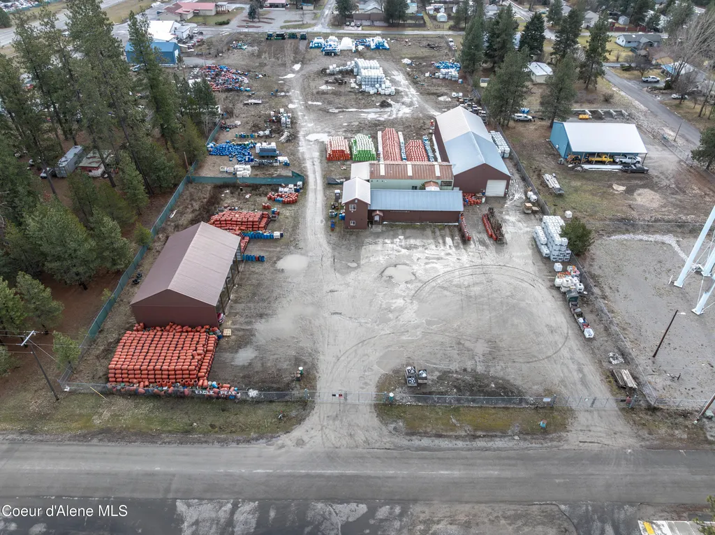6250 E Menser Avenue Athol ID 83801